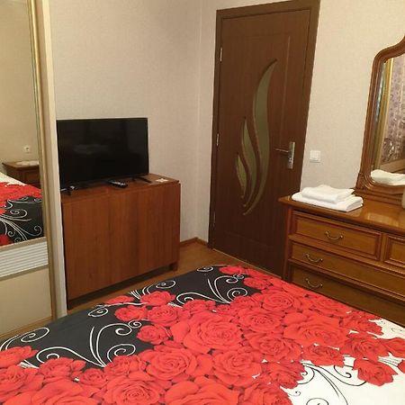 Alin Apartament Leilighet Iasi Eksteriør bilde