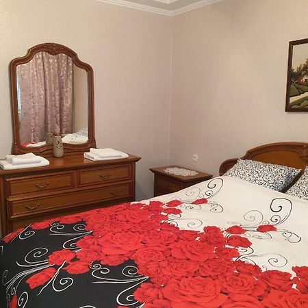 Alin Apartament Leilighet Iasi Eksteriør bilde