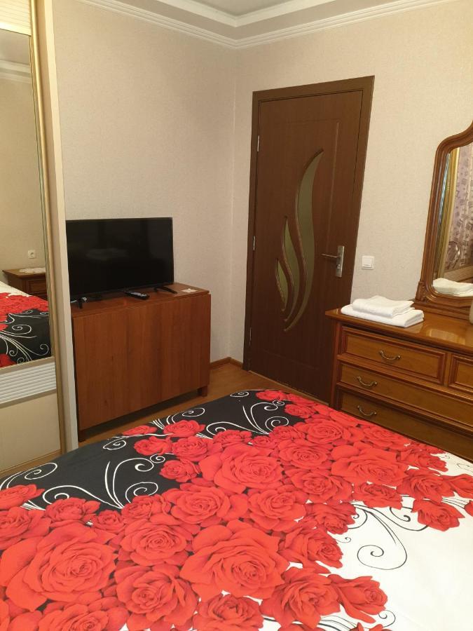 Alin Apartament Leilighet Iasi Eksteriør bilde