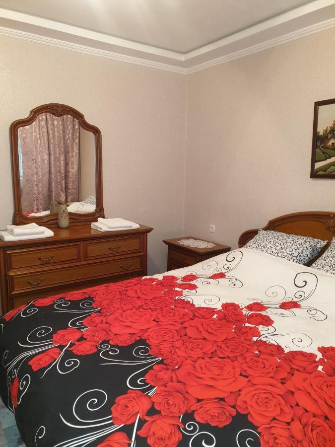 Alin Apartament Leilighet Iasi Eksteriør bilde