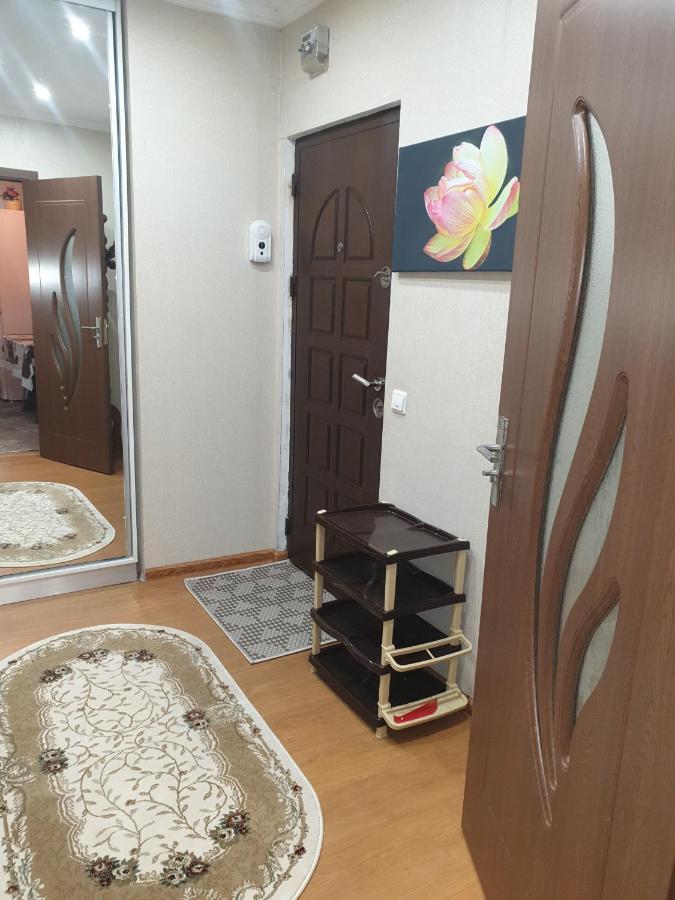Alin Apartament Leilighet Iasi Eksteriør bilde