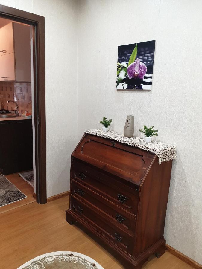 Alin Apartament Leilighet Iasi Eksteriør bilde