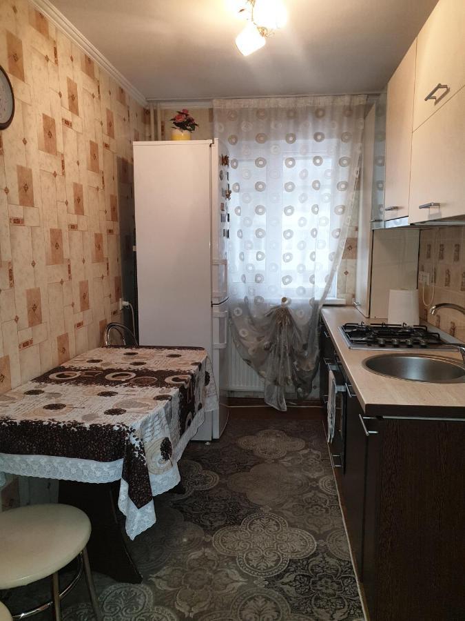Alin Apartament Leilighet Iasi Eksteriør bilde